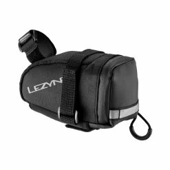 Lezyne M-Caddy Black