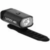 Lezyne Mini Drive 400 Black 1 Lezyne Mini Drive 400 Black -Fahrradladen lezyne mini drive 400 black