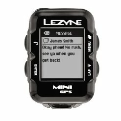 Lezyne Mini GPS -Fahrradladen lezyne mini gps4