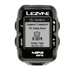 Lezyne Mini GPS -Fahrradladen lezyne mini gps5