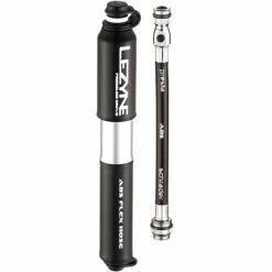 Lezyne Pressure Drive ABS M Black