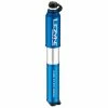 Lezyne Pressure Drive ABS M Blue -Fahrradladen lezyne pressure drive abs m blue