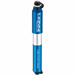 Lezyne Pressure Drive ABS S Blue