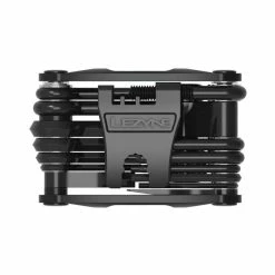 Lezyne Rap II 25 Co2 Black 6 Lezyne Rap II 25 Co2 Black -Fahrradladen lezyne rap ii 25 co2 black2