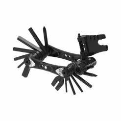 Lezyne Rap II 25 Co2 Black 7 Lezyne Rap II 25 Co2 Black -Fahrradladen lezyne rap ii 25 co2 black3