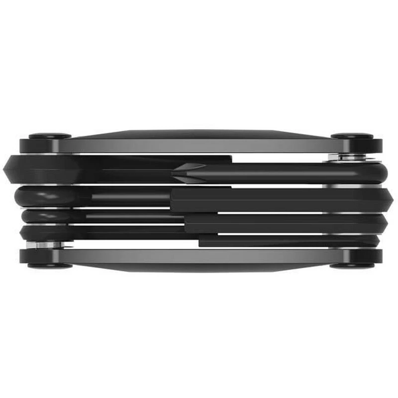 Lezyne Rap II 8 Black 4 Lezyne Rap II 8 Black – Bild 2