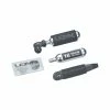 Lezyne Repair Kit Black -Fahrradladen lezyne repair kit black