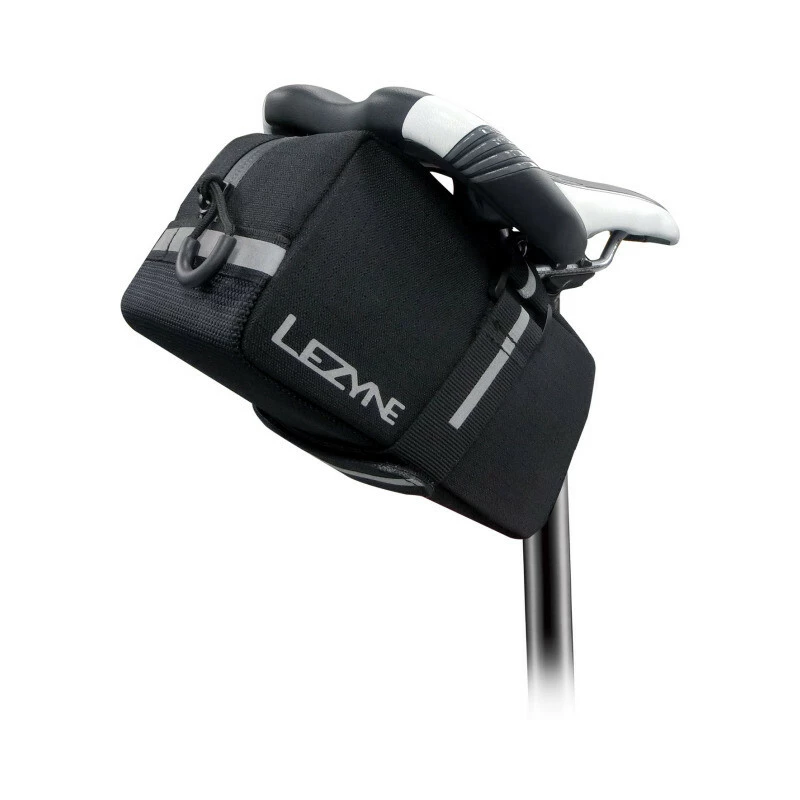 Lezyne Road Caddy XL Black 4 Lezyne Road Caddy XL Black – Bild 2