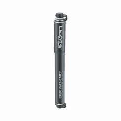 Lezyne Road Drive ABS S Black