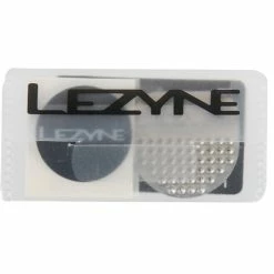Lezyne Smart Kit Patch, 6patches Inside