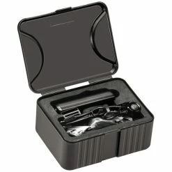 Lezyne Sport Floor Drive Pure Yellow -Fahrradladen lezyne sport floor drive pure yellow2