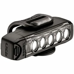Lezyne Strip Drive Front Black