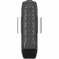 Lezyne Strip Drive Front Black 9 Lezyne Strip Drive Front Black -Fahrradladen lezyne strip drive front black3