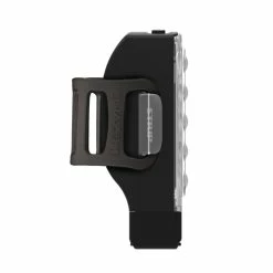 Lezyne Strip Drive Front Black 11 Lezyne Strip Drive Front Black -Fahrradladen lezyne strip drive front black5