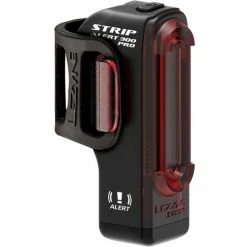 Lezyne Strip Pro Alert Drive Rear Black