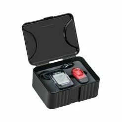 Lezyne Super Pro GPS Smart Loaded Black