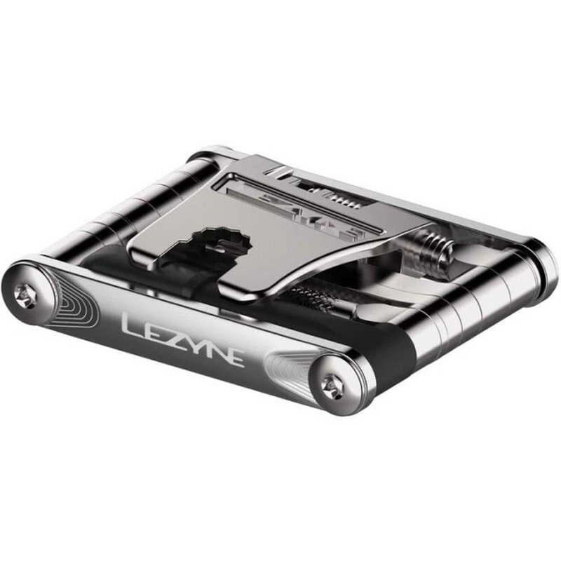Lezyne SV Pro 17 Black 3 Lezyne SV Pro 17 Black