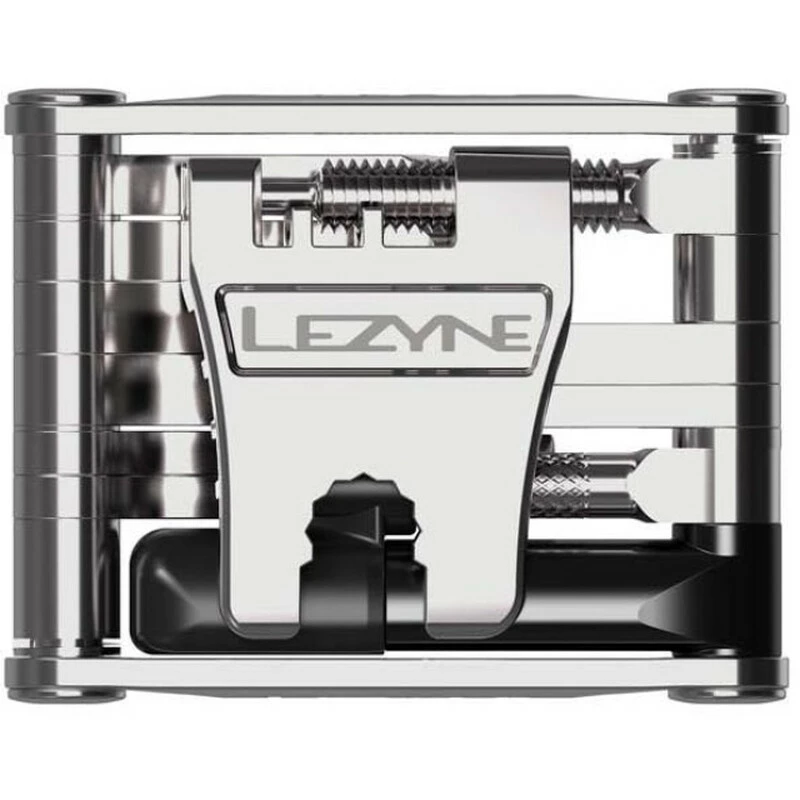 Lezyne SV Pro 17 Black 4 Lezyne SV Pro 17 Black – Bild 2