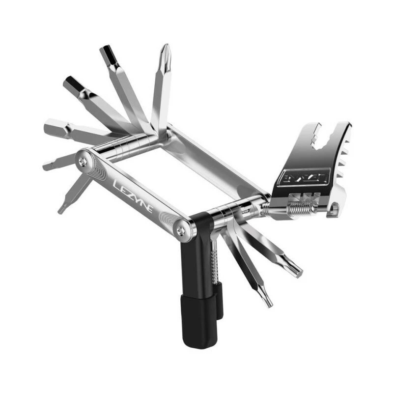 Lezyne SV Pro 17 Black 5 Lezyne SV Pro 17 Black – Bild 3