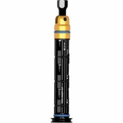 Lezyne Tool Insert Kit Black