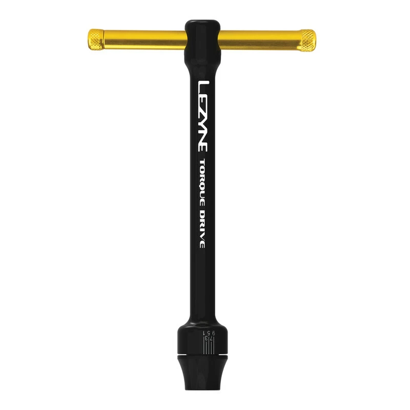 Lezyne Torque Drive 2 - 10Nm 7 Lezyne Torque Drive 2 - 10Nm – Bild 5