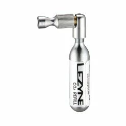 Lezyne Trigger Drive Co2 Silver