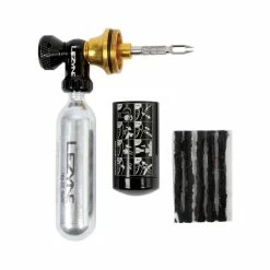 Lezyne Tubeless CO2 Blaster -Fahrradladen lezyne tubeless co2 blaster3