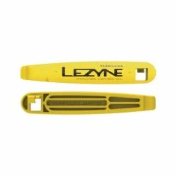 Lezyne Tubeless Power XL Tire Lever Yellow