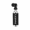 Lezyne Twin Speed Drive Co2 Black -Fahrradladen lezyne twin speed drive co2 black