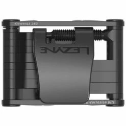 Lezyne V Pro 13 Black 6 Lezyne V Pro 13 Black -Fahrradladen lezyne v pro 13 black2