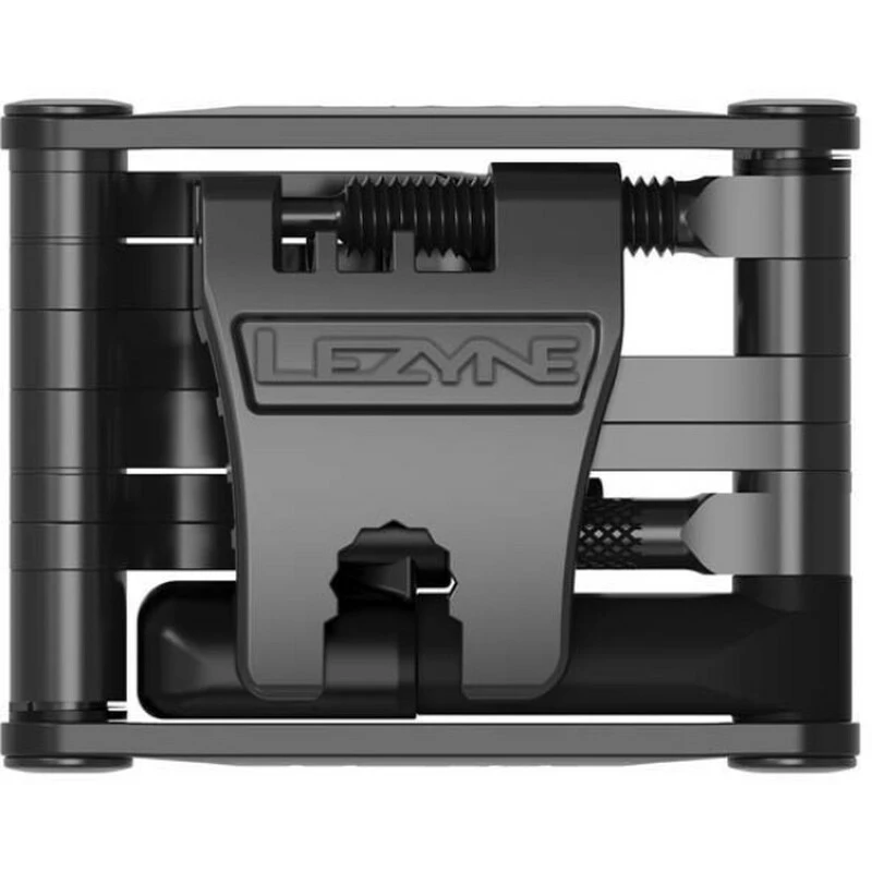 Lezyne V Pro 17 Black 4 Lezyne V Pro 17 Black – Bild 2