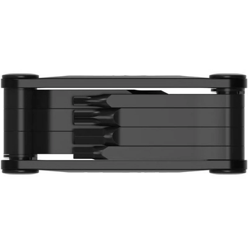 Lezyne V Pro 7 Black 4 Lezyne V Pro 7 Black – Bild 2