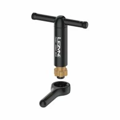 Lezyne Werkzeug Pocket Torque Drive, Black
