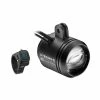 Litemove Scheinwerfer AE-200 E45 200/170 Lux Ohne Halter Ohne Reflektor -Fahrradladen litemove scheinwerfer ae 200 e45 200 170 lux ohne halter ohne reflektor