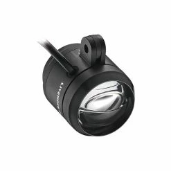 Litemove Scheinwerfer SE-150 E25 150 Lux Ohne Halter Ohne Reflektor