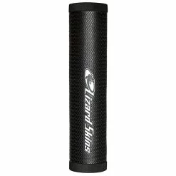 Lizardskins Griffe, DSP-Grip, 30.3 Mm, 130 Mm, 27 Gr, Black
