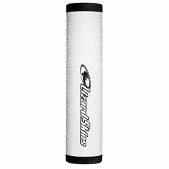 Lizardskins Griffe, DSP-Grip, 30.3 Mm, 130 Mm, 27 Gr, White