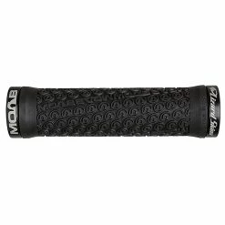 Lizardskins Griffe, Lock-on Moab 2.0 Grip, Black