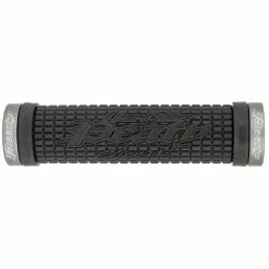Lizardskins Griffe, Lock-on Peaty Signature Grip, Black