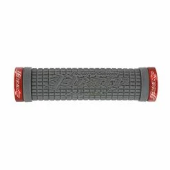 Lizardskins Griffe, Lock-on Peaty Signature Grip, Graphite