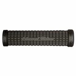 Lizardskins Griffe, Single Compound, 494 Grip, Black