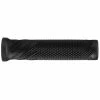 Lizardskins Griffe, Single Compound Grip, Mac Askill, Jet Black -Fahrradladen lizardskins griffe single compound grip mac askill jet black