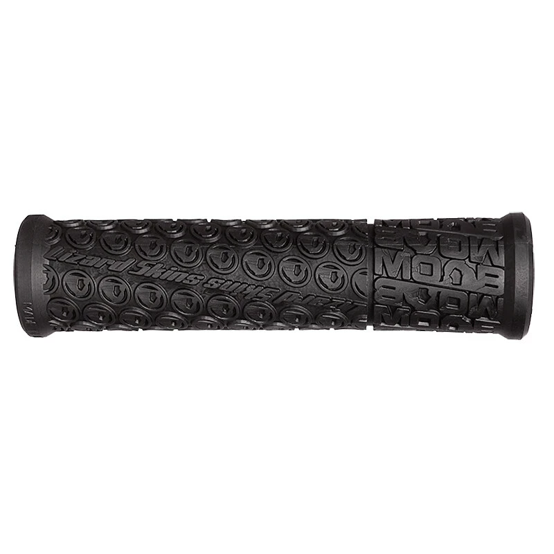 Lizardskins Griffe, Single Compound Moab Grip 2.0, Black 3 Lizardskins Griffe, Single Compound Moab Grip 2.0, Black