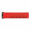 Lizardskins Griffe, Single Lock-on Grip, Charger Evo, Fire Red 2 Lizardskins Griffe, Single Lock-on Grip, Charger Evo, Fire Red -Fahrradladen lizardskins griffe single lock on grip charger evo fire red