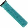 Lizardskins Griffe, Single Lock-on Grip, Mac Askill, Teal -Fahrradladen lizardskins griffe single lock on grip mac askill teal