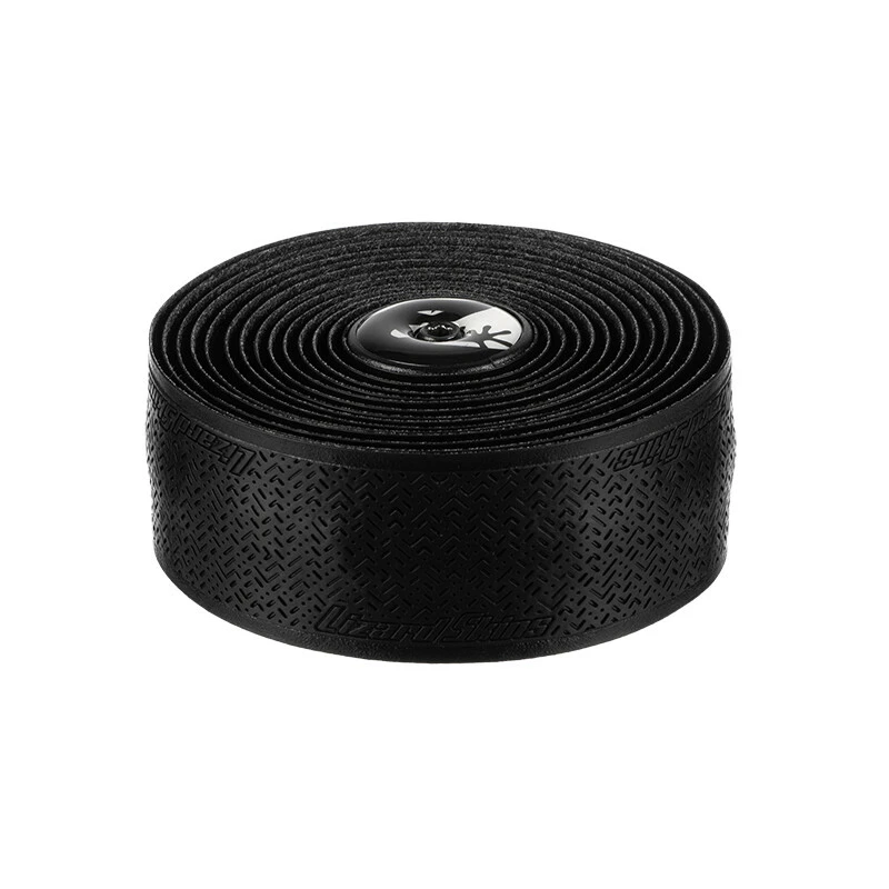 Lizardskins Lenkerband, DSP V2, 1.8 Mm, Jet Black 3 Lizardskins Lenkerband, DSP V2, 1.8 Mm, Jet Black