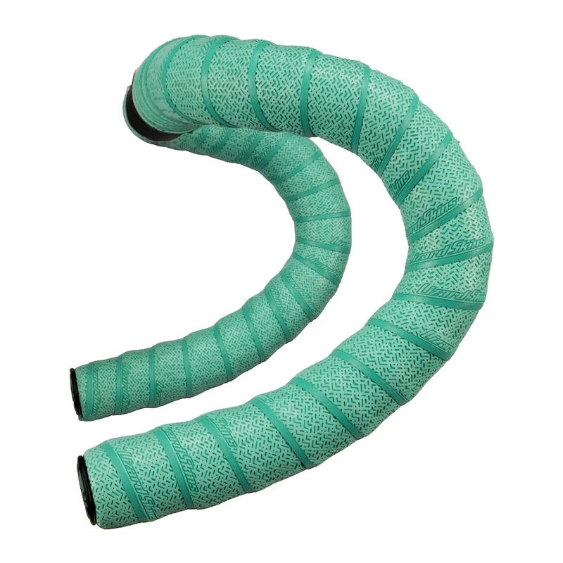Lizardskins Lenkerband, DSP V2, 2.5mm, Celeste Green 4 Lizardskins Lenkerband, DSP V2, 2.5mm, Celeste Green – Bild 2