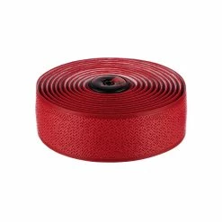 Lizardskins Lenkerband, DSP V2, 2.5mm, Crimson Red