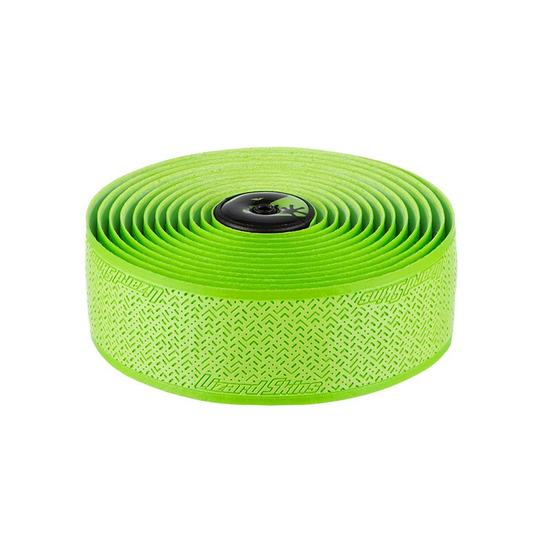 Lizardskins Lenkerband, DSP V2, 2.5mm, Hyper Green 3 Lizardskins Lenkerband, DSP V2, 2.5mm, Hyper Green