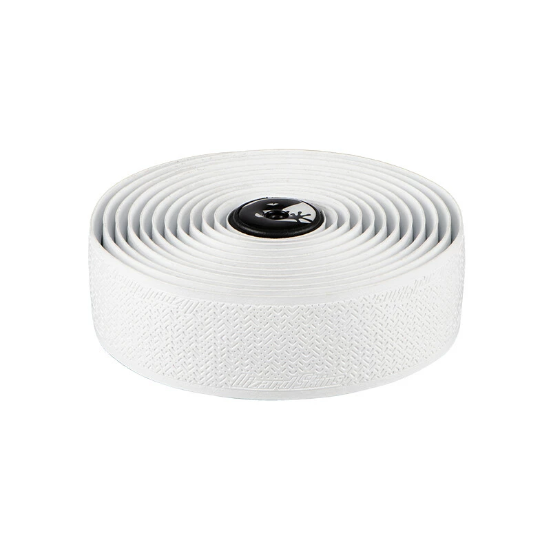 Lizardskins Lenkerband, DSP V2, 3.2mm, Diamond White 3 Lizardskins Lenkerband, DSP V2, 3.2mm, Diamond White